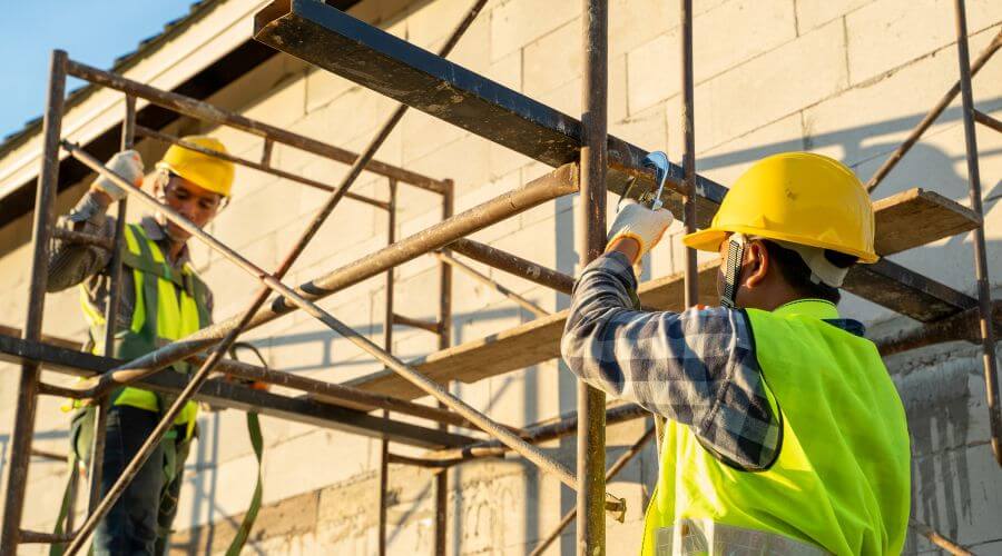 Local Chimney Repair in Ada, OH